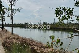 Lahan Dijual Lokasi Strategis di Jakarta Utara dengan Luas 7381m2 Lahan Dijual Lokasi Strategis di Jakarta Utara dengan Luas 7381m2