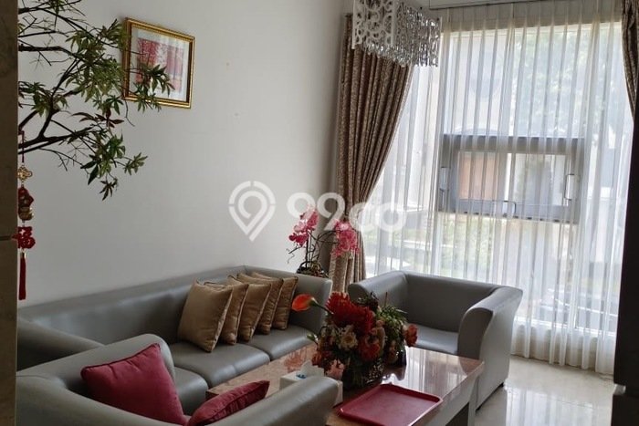 Rumah Elit LB 721m2 Siap Huni Desain Elegan di Pantai Indah Kapuk, Jakarta Utara Rumah Elit LB 721m2 Siap Huni Desain Elegan di Pantai Indah Kapuk, Jakarta Utara