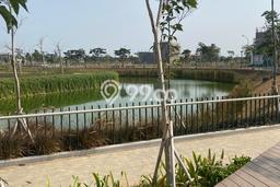 Untuk Dijual Tanah di Jakarta Utara, Luas 1200m2 PPJB Untuk Dijual Tanah di Jakarta Utara, Luas 1200m2 PPJB
