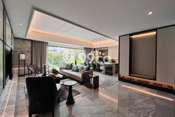 Apartemen di , Jakarta Utara, 3 KM, Luas 265m2m² Apartemen di , Jakarta Utara, 3 KM, Luas 265m2m²