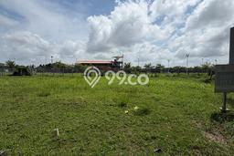 Dijual Tanah 300m2 di Pantai Indah Kapuk 2, Jakarta Utara Dijual Tanah 300m2 di Pantai Indah Kapuk 2, Jakarta Utara