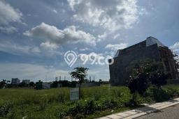 Tanah Kavling Dijual di Pantai Indah Kapuk 2, Jakarta Utara dengan Luas Tanah 300m2 Tanah Kavling Dijual di Pantai Indah Kapuk 2, Jakarta Utara dengan Luas Tanah 300m2