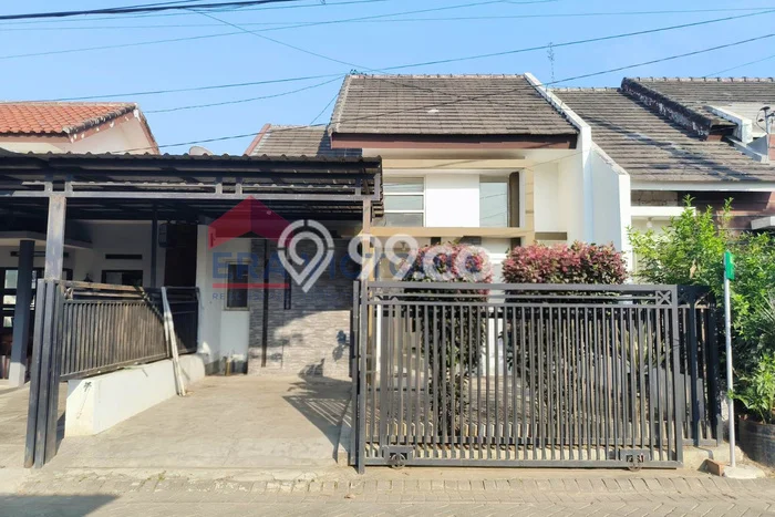 Disewakan Rumah Konsep Modern di Pakis Malang dengan 2 KT Disewakan Rumah Konsep Modern di Pakis Malang dengan 2 KT