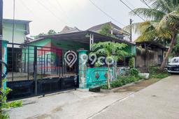 Rumah Sederhana Dijual di Lawang 4 Kamar dengan LT 200m2 Rumah Sederhana Dijual di Lawang 4 Kamar dengan LT 200m2