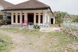 Jual Rumah Favorit Siap Huni LB 250m2 di Tumpang, Malang Jual Rumah Favorit Siap Huni LB 250m2 di Tumpang, Malang