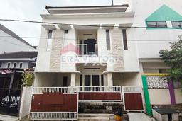 Jual Rumah Favorit Siap Huni LB 180m2 di Lowokwaru, Malang Jual Rumah Favorit Siap Huni LB 180m2 di Lowokwaru, Malang