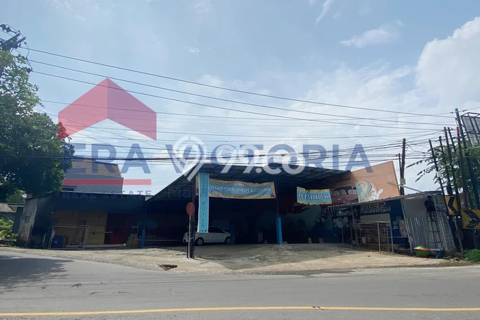 Kavling Tanah Dijual di Kepanjen Malang Spesifikasi 271m2 Kavling Tanah Dijual di Kepanjen Malang Spesifikasi 271m2