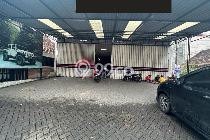 LOKASI TERBAIK! Ruko Kawasan Blimbing, Luas 300m2m², Area Komersial LOKASI TERBAIK! Ruko Kawasan Blimbing, Luas 300m2m², Area Komersial