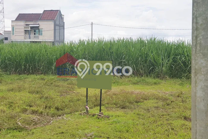 Kavling Tanah di Wagir Dijual Luas 846m2 Legalitas SHM Kavling Tanah di Wagir Dijual Luas 846m2 Legalitas SHM