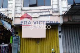 Ruko Disewa di Lawang, Malang, LT 89m2 / LB 128m2 Ruko Disewa di Lawang, Malang, LT 89m2 / LB 128m2