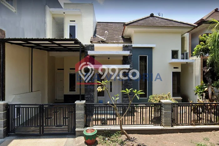 BEST DEAL! Rumah di Permata Jingga, 4 KT, Akses Mudah Fasilitas Umum, LT 200m² Bangunan 150m² BEST DEAL! Rumah di Permata Jingga, 4 KT, Akses Mudah Fasilitas Umum, LT 200m² Bangunan 150m²