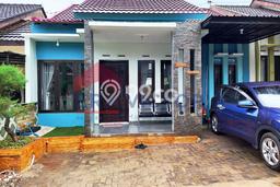 Rumah Modern 3 KT di Batu Malang Semi Furnished Rumah Modern 3 KT di Batu Malang Semi Furnished