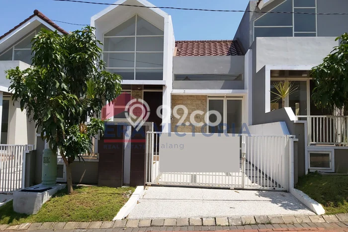 Rumah di Dau, 2 KT, Akses Rumah Sakit, LT 78m² LB 36m² Rumah di Dau, 2 KT, Akses Rumah Sakit, LT 78m² LB 36m²