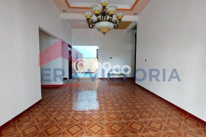 Jual Rumah Modern 2 KT di Jatimulyo, Malang Jual Rumah Modern 2 KT di Jatimulyo, Malang