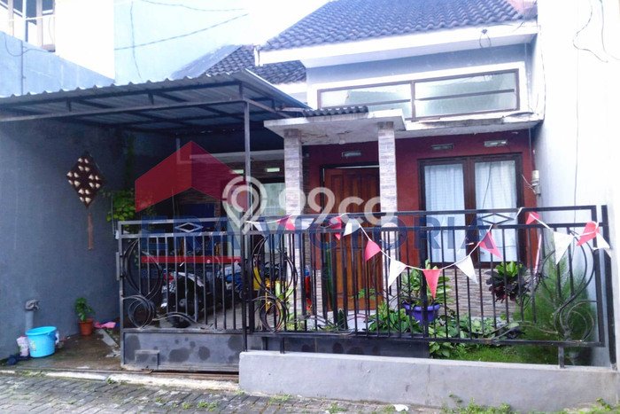 Rumah Nyaman 2 KT di Sengkaling, Malang - Luas Tanah 74m² Rumah Nyaman 2 KT di Sengkaling, Malang - Luas Tanah 74m²