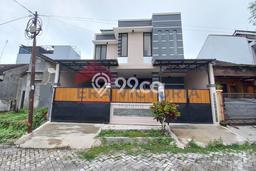 BEST DEAL! Rumah Nyaman area Pakis, LT 97m² Bangunan 150m² BEST DEAL! Rumah Nyaman area Pakis, LT 97m² Bangunan 150m²