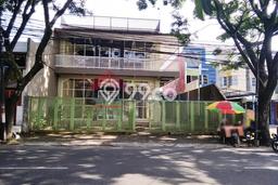 HARGA SPESIAL! Ruko Kawasan Sulfat, Luas 350m², Jalan Strategis HARGA SPESIAL! Ruko Kawasan Sulfat, Luas 350m², Jalan Strategis