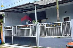 Hunian Impian Modern! Rumah Mewah di Singosari, Malang, LT 65m² LB 45m² Hunian Impian Modern! Rumah Mewah di Singosari, Malang, LT 65m² LB 45m²