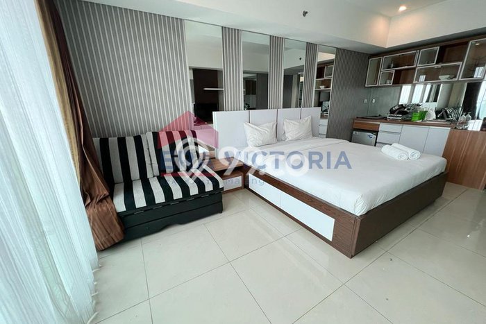 SPECIAL PRICE! Apartemen Kawasan Sumurbandung, 1 KM, Luas 36m2m² SPECIAL PRICE! Apartemen Kawasan Sumurbandung, 1 KM, Luas 36m2m²