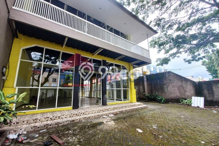 Jual Ruko Premium Kawasan Sulfat, Luas 790m², Jalan Utama, Kawasan Komersial Jual Ruko Premium Kawasan Sulfat, Luas 790m², Jalan Utama, Kawasan Komersial