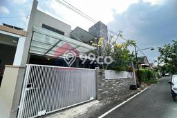 Rumah Siap Huni 5 KT 4 KM di Sulfat, Malang Rumah Siap Huni 5 KT 4 KM di Sulfat, Malang