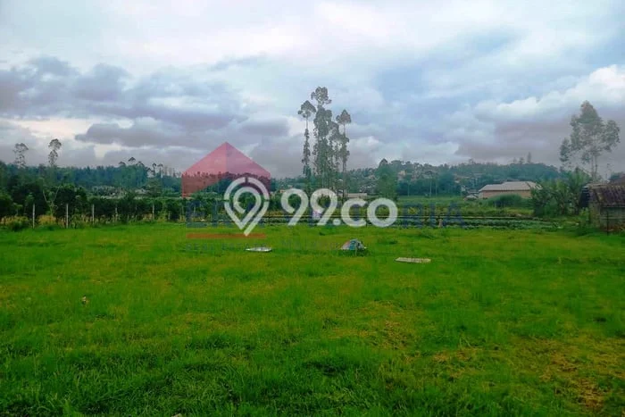 Tanah Kosong Dijual di Malang dengan Area 1007m2 Tanah Kosong Dijual di Malang dengan Area 1007m2