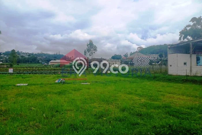 Tanah Kosong Dijual di Malang dengan Area 1007m2 Tanah Kosong Dijual di Malang dengan Area 1007m2