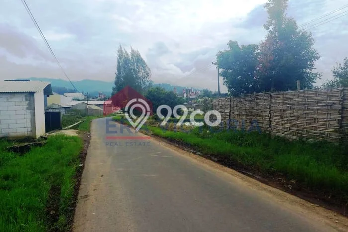 Tanah Kosong Dijual di Malang dengan Area 1007m2 Tanah Kosong Dijual di Malang dengan Area 1007m2
