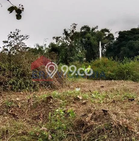 Lahan Dijual Lokasi Strategis di Malang dengan Luas 100m2 Lahan Dijual Lokasi Strategis di Malang dengan Luas 100m2