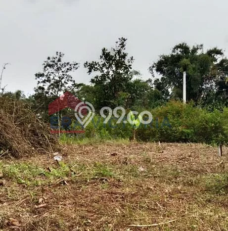 Lahan Dijual Lokasi Strategis di Malang dengan Luas 100m2 Lahan Dijual Lokasi Strategis di Malang dengan Luas 100m2