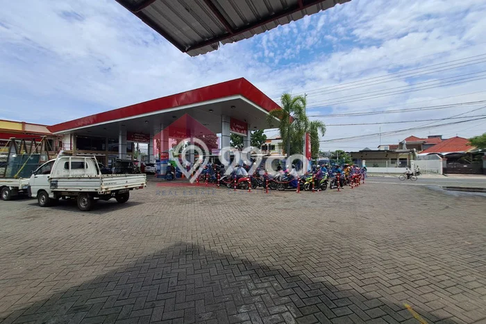 AREA KOMERSIAL! Komersial di Probolinggo, Luas 1500m2m², Lokasi Strategis AREA KOMERSIAL! Komersial di Probolinggo, Luas 1500m2m², Lokasi Strategis