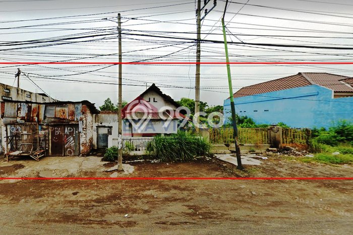Jarang Ada! Tanah di Pohjentrek Punya Luas 3172m2 SHM Jarang Ada! Tanah di Pohjentrek Punya Luas 3172m2 SHM
