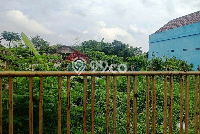 Jarang Ada! Tanah di Pohjentrek Punya Luas 3172m2 SHM Jarang Ada! Tanah di Pohjentrek Punya Luas 3172m2 SHM