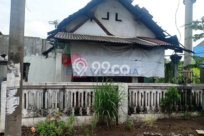 Jarang Ada! Tanah di Pohjentrek Punya Luas 3172m2 SHM Jarang Ada! Tanah di Pohjentrek Punya Luas 3172m2 SHM