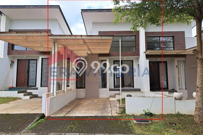 LOKASI PREMIUM! Rumah area Araya, 1 KM, Area Tenang, Luas 70m² LB 35m² LOKASI PREMIUM! Rumah area Araya, 1 KM, Area Tenang, Luas 70m² LB 35m²