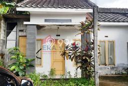 Rumah Minimalis LB/LT 35m2/70m2 Siap Huni di Buring, Malang Rumah Minimalis LB/LT 35m2/70m2 Siap Huni di Buring, Malang
