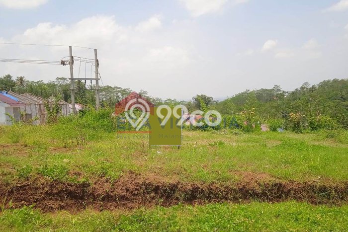Tanah untuk Dijual di Wagir Malang Luas 84m2 Tanah untuk Dijual di Wagir Malang Luas 84m2