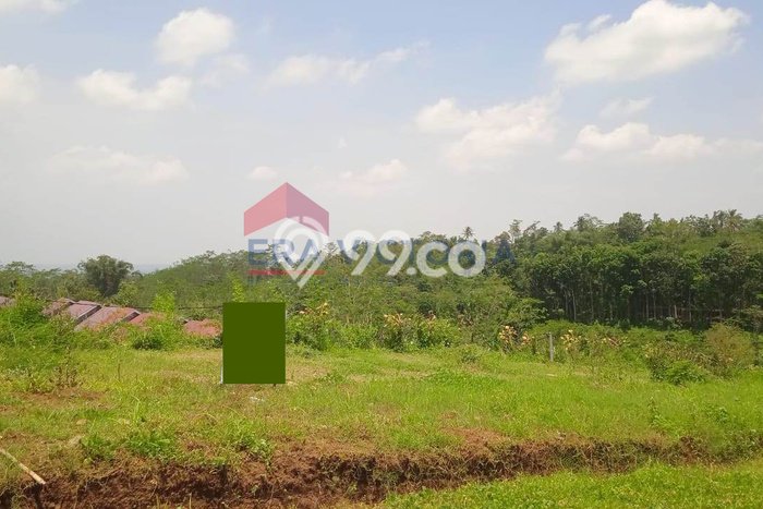 Tanah untuk Dijual di Wagir Malang Luas 84m2 Tanah untuk Dijual di Wagir Malang Luas 84m2
