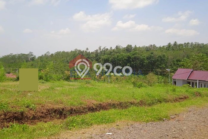 Tanah untuk Dijual di Wagir Malang Luas 84m2 Tanah untuk Dijual di Wagir Malang Luas 84m2