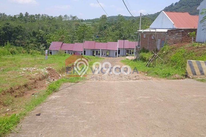Tanah Dijual Lokasi Wagir, Malang Luas 84m2 Legalitas Aman Tanah Dijual Lokasi Wagir, Malang Luas 84m2 Legalitas Aman