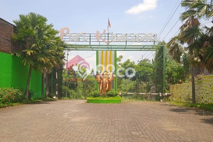 Tanah Dijual Lokasi Wagir, Malang Luas 84m2 Legalitas Aman Tanah Dijual Lokasi Wagir, Malang Luas 84m2 Legalitas Aman