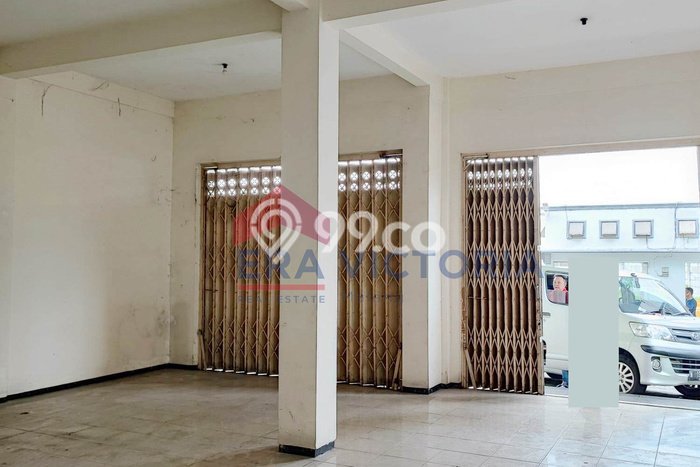 Area Strategis! Disewakan Ruko Lokasi Junrejo, Batu Cocok untuk Bisnis Area Strategis! Disewakan Ruko Lokasi Junrejo, Batu Cocok untuk Bisnis