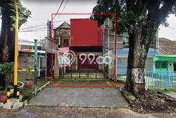 Ruko Kawasan Klojen, Luas 162m², Akses Utama, Siap Bisnis Ruko Kawasan Klojen, Luas 162m², Akses Utama, Siap Bisnis