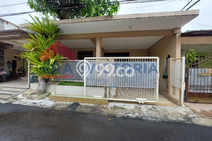 Rumah kawasan Sulfat, 3 KT, Area Premium, LT 93m² Bangunan 85m² Rumah kawasan Sulfat, 3 KT, Area Premium, LT 93m² Bangunan 85m²