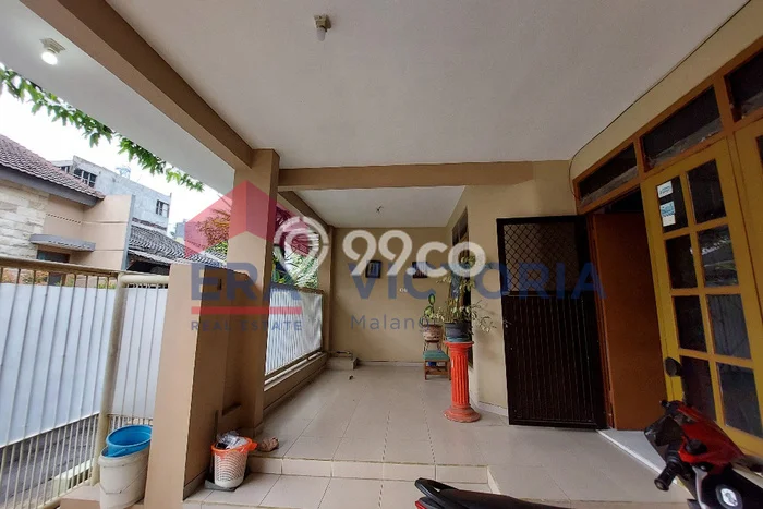 Rumah kawasan Sulfat, 3 KT, Area Premium, LT 93m² Bangunan 85m² Rumah kawasan Sulfat, 3 KT, Area Premium, LT 93m² Bangunan 85m²