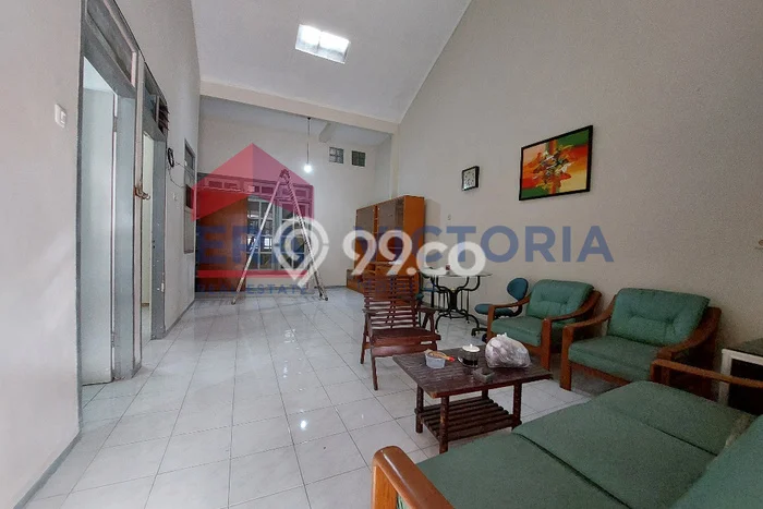 Rumah kawasan Sulfat, 3 KT, Area Premium, LT 93m² Bangunan 85m² Rumah kawasan Sulfat, 3 KT, Area Premium, LT 93m² Bangunan 85m²