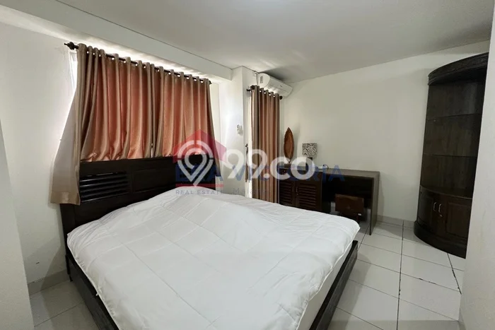 Sewa Apartemen Murah di Dieng 2 KT Sewa Apartemen Murah di Dieng 2 KT