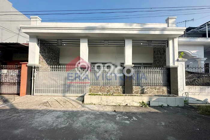 BEST DEAL! Rumah area Sulfat, 1 KM, Dekat Fasilitas Umum, Luas 107m² LB 90m² BEST DEAL! Rumah area Sulfat, 1 KM, Dekat Fasilitas Umum, Luas 107m² LB 90m²