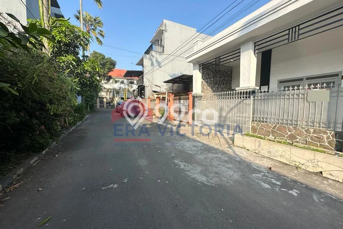 BEST DEAL! Rumah area Sulfat, 1 KM, Dekat Fasilitas Umum, Luas 107m² LB 90m² BEST DEAL! Rumah area Sulfat, 1 KM, Dekat Fasilitas Umum, Luas 107m² LB 90m²