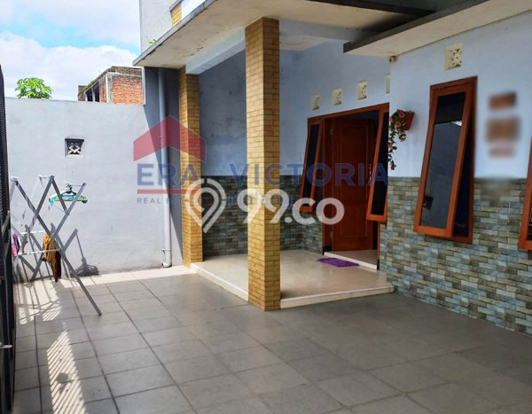 Rumah Siap Huni 3 KT 1 KM di Pakisaji, Malang Rumah Siap Huni 3 KT 1 KM di Pakisaji, Malang